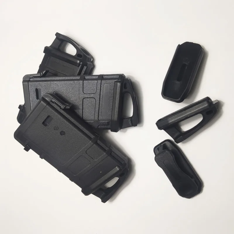 Страйкбольный журнал Ranger Floorplate для M4 PMAG страйкбол аксессуары охоты 3 шт./1