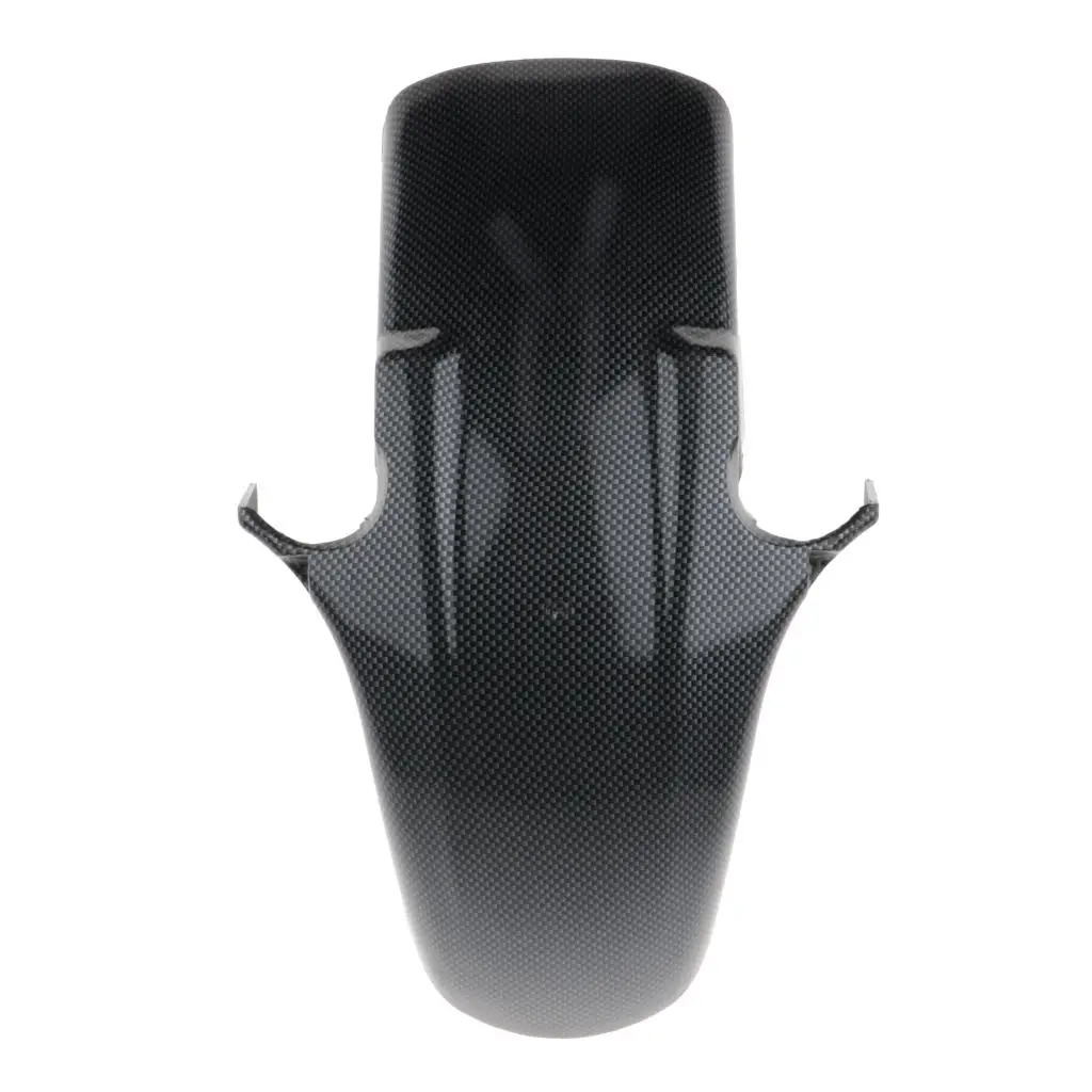 Переднее крыло колеса мотоцикла ABS брызговик замена для Honda CB600 CB600F Hornet 600 1998-2006