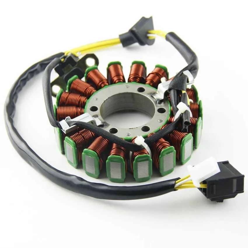 Motorcycle Ignition Stator Coil For Honda NSS250X NSS250EX MF08 MF-08 FORZA 250 EX 31120-KSV-J12  Magneto Engine Generator Coils