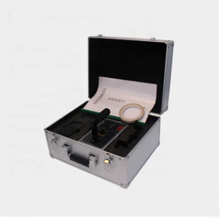 

Zq-005 Sharp edge Tester for toy safety inspection sharp edge tester