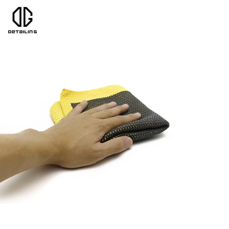 Новое поступление 3 0 полотенце из микрофибры волшебное Глиняное для мытья