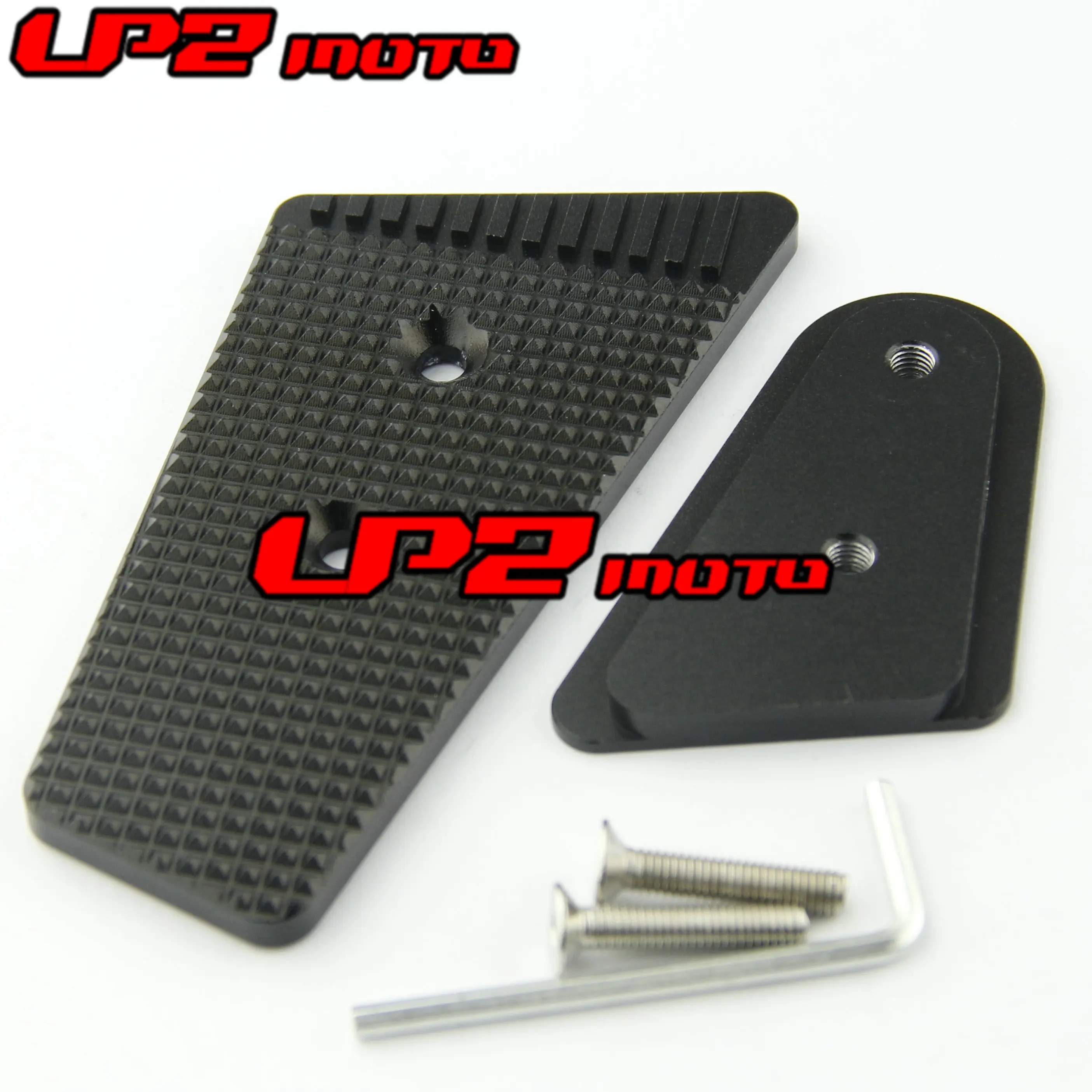 Для BMW R1200GS ADV 13-17 Модифицированная увеличенная и Расширенная педаль тормоза для