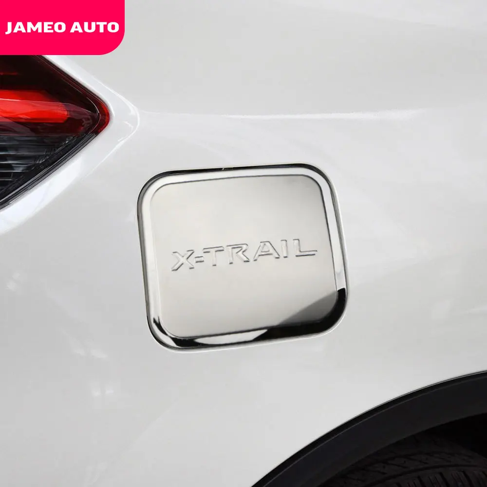 Крышка автомобильного бака для Nissan X Trail XTrail T32 2014 2019 крышка топливного газа из
