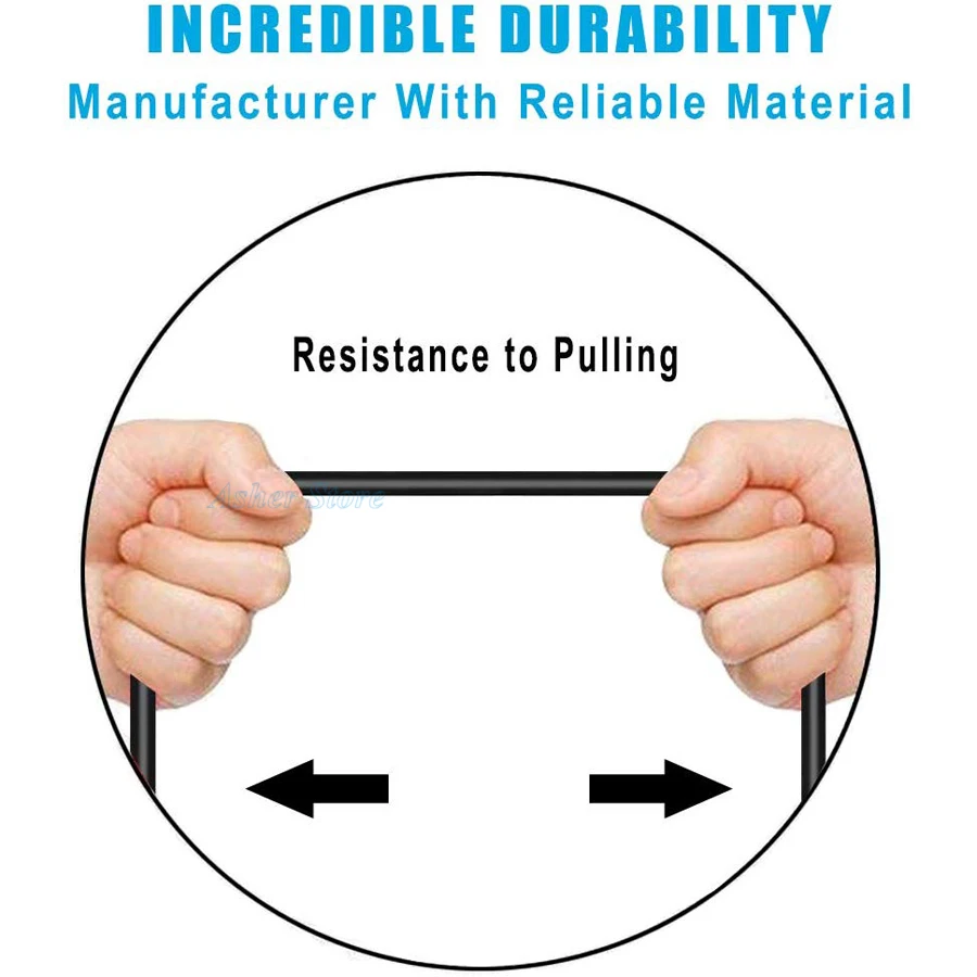 Беспроводной зарядный кабель для геймпада PS4 1 8 м Micro USB шнур синхронизации данных