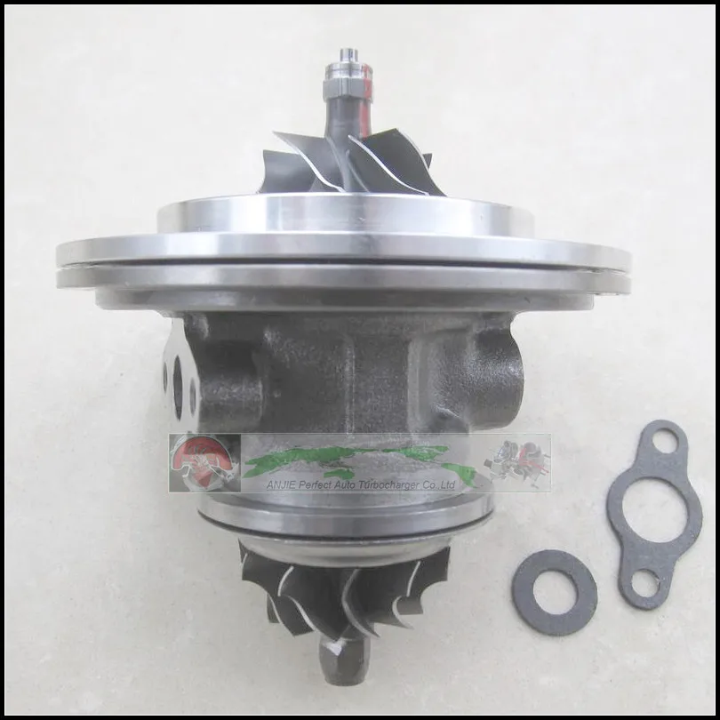 Фото Турбокартридж CHRA K03 53039880051 53039700051 для GM Geo Tracker для Suzuki Grand Vitara DW10ATED RHW RHZ 8 В 2,0 л ZY34027010 №3