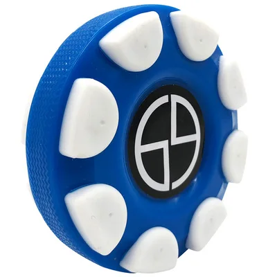 3 цвета профессиональный шарик для хоккея с шайбой комнатный детский спортивное