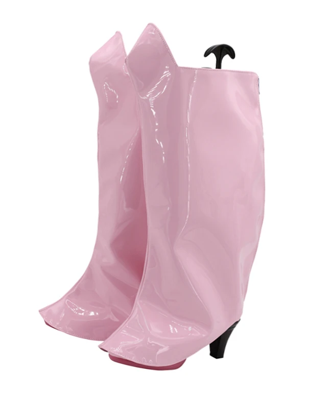 Ботинки для косплея академии Моя геройская Академия боку без героя Академии