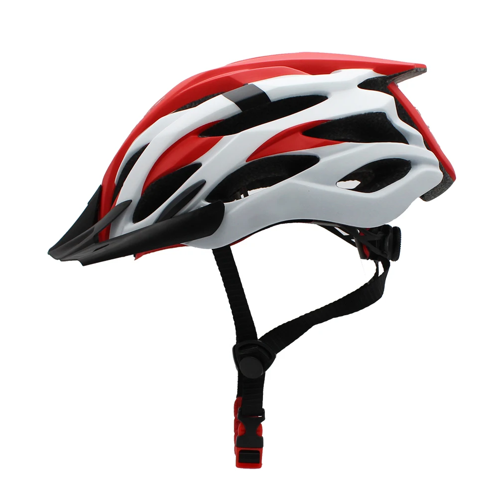 

HOT Sale Ultralight Cycling Helmet Taillight Cap Intergrally-molded Mountain Road Bike MTB Helmets Casco de equitación