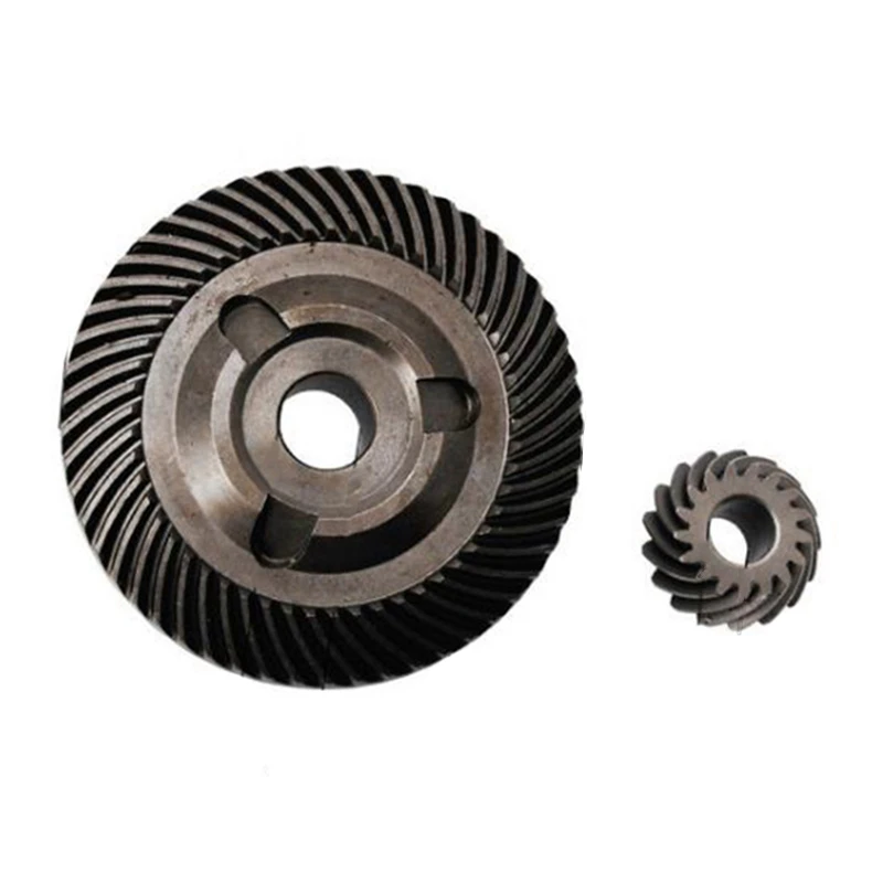 

High Quality Gear Set Replacement for 180Mm Angle Grinder GWS20-180, GWS 20-180 GWS18-180 GWS19-180 GWS22-180