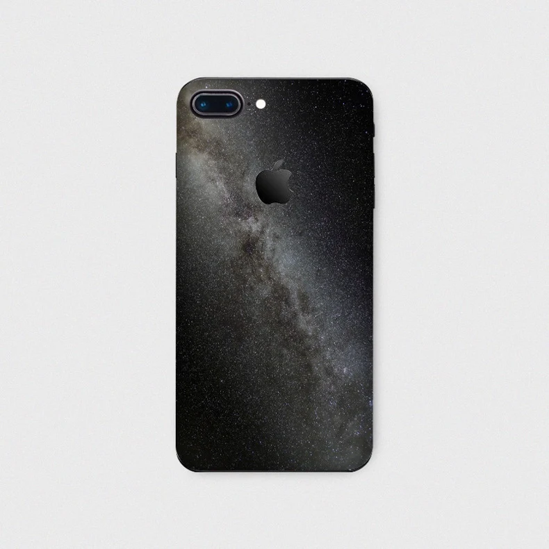 Наклейка для телефона для Apple 6/6S 7 8 Plus, наклейка для телефона для iPhone X XR Xs Max, Защитная пленка для задней крышки, чехол, наклейка для мобильного телефона s