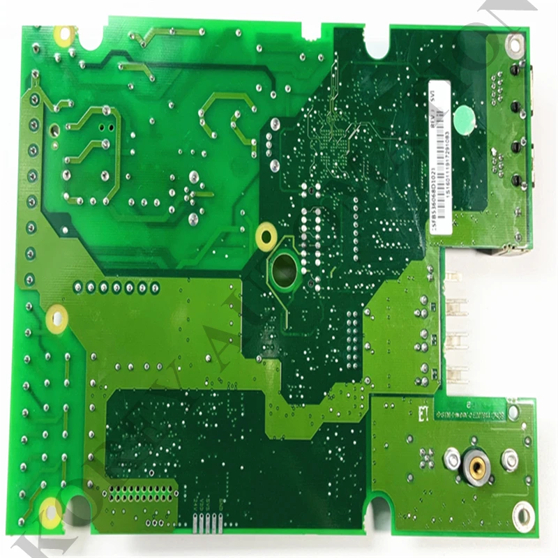 

ABB Soft Start PST System Motherboard CPU Board 1SFB536068D1011 PSPCB-LV / T