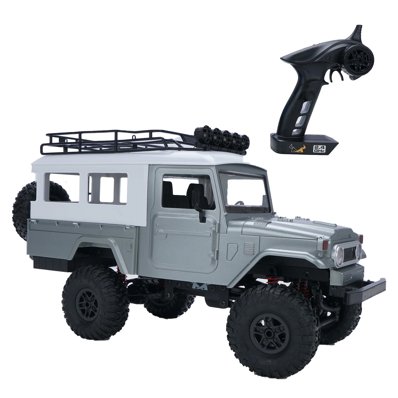 

Автомобиль с дистанционным управлением масштаб 1:12 4WD 2,4G Радиоуправляемый автомобиль для скалолазания внедорожник модель автомобиля для де...
