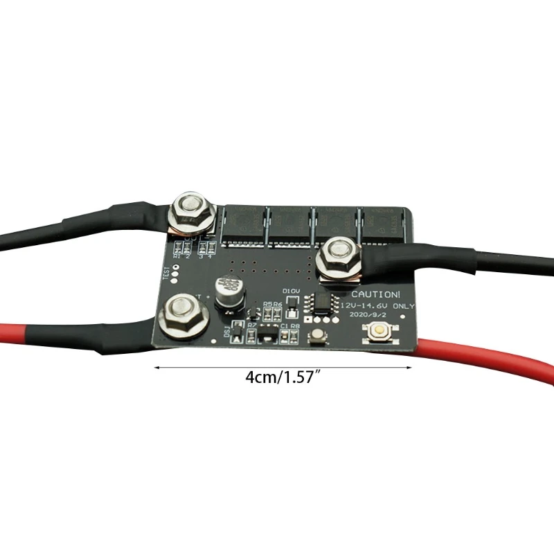 

2021 New DIY Circuit Board Welding Equipment Portable 12V Battery Storage Spot Welding