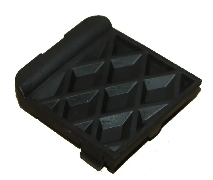 2 шт. Автомобильный задний буксировочный крючок крышка для Ford Focus 3 III MK3 2012-2018