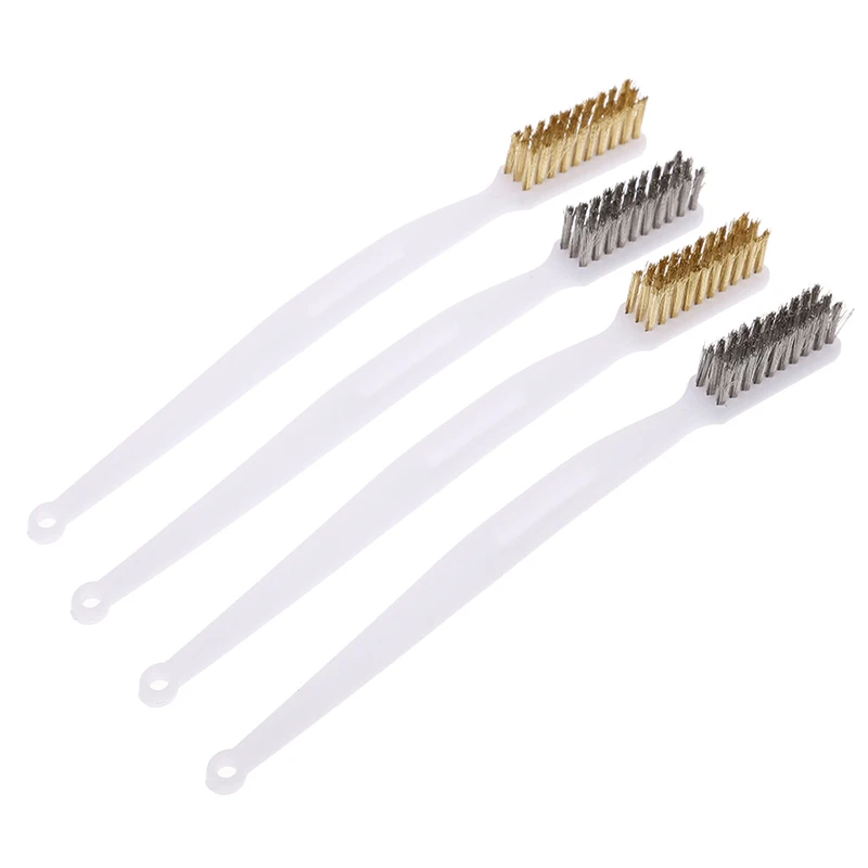 

2 шт., чистящие щётки для 3D-принтера