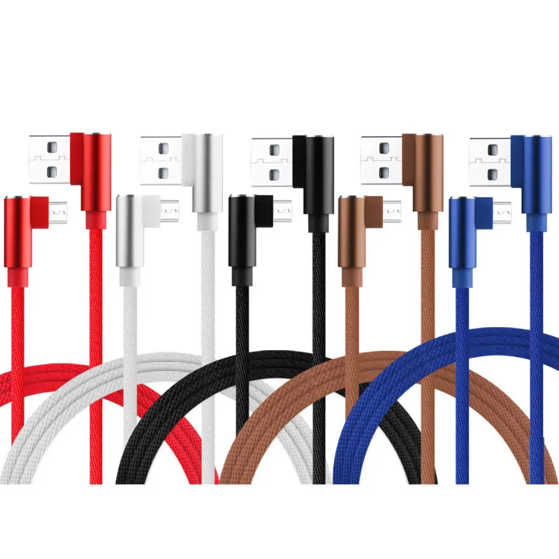 1 м/2 м/3 м кабель Micro USB Тип C 8pin для iPhone 8X7 6 6S Plus iOS 10 9 8 Samsung Nokia быстрой зарядки