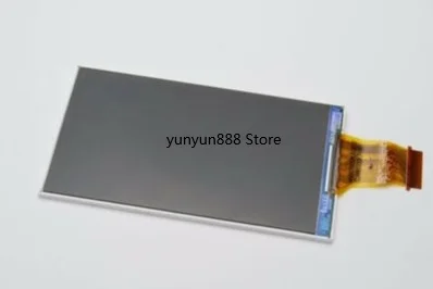 Новый внутренний ЖК-экран с подсветкой для камеры SONY ILCE-3000 ILCE-3500 A3000 A3500