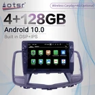 Carplay 128 ГБ для Nissan Teana J32 2008-2013 Android радио-магнитола Автомобильный мультимедийный плеер стерео головное устройство GPS Navi No 2din