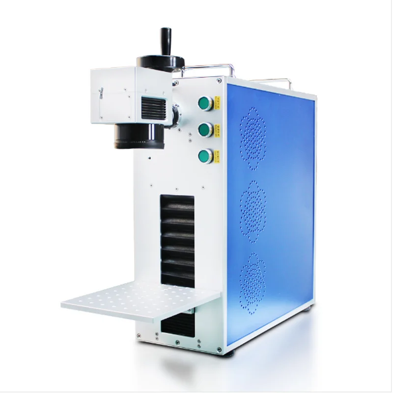 

Ultraviolet Marking Machine for Plastic
