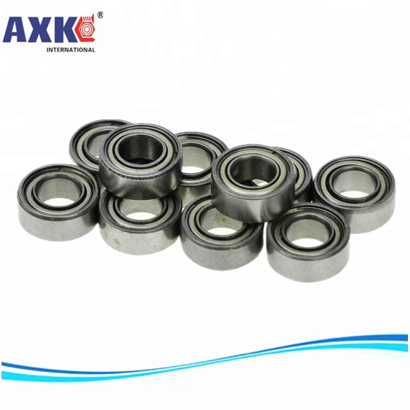 

Yoyo Standard U Surface Ball Bearing KK685ZZ 685ZZ U685 5*11*5
