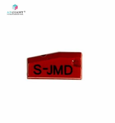 Оригинальные удобные детские фишки JMD Красные для handybaby CBAY JMD46/48/4C/4D/G/King 68 67 G чип
