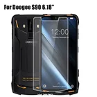 Защитное стекло для Doogee S90 защитная пленка из закаленного стекла, Doogee S90, мобильный телефон