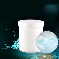 marine cream ultra moisturizing brightening skin beauty salon equipment cosmetics semi finished oem 1000g