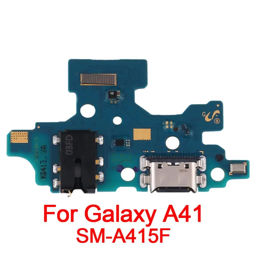 Оригинальная зарядная плата для Samsung Galaxy A41/SM-A415F/A50s/SM-A507F/