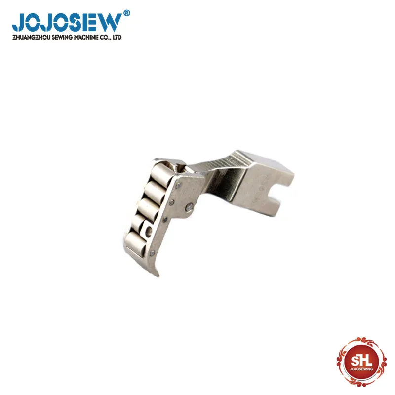 

R36LN Left single side roller presser foot Single side roller presser foot leather zipper presser foot