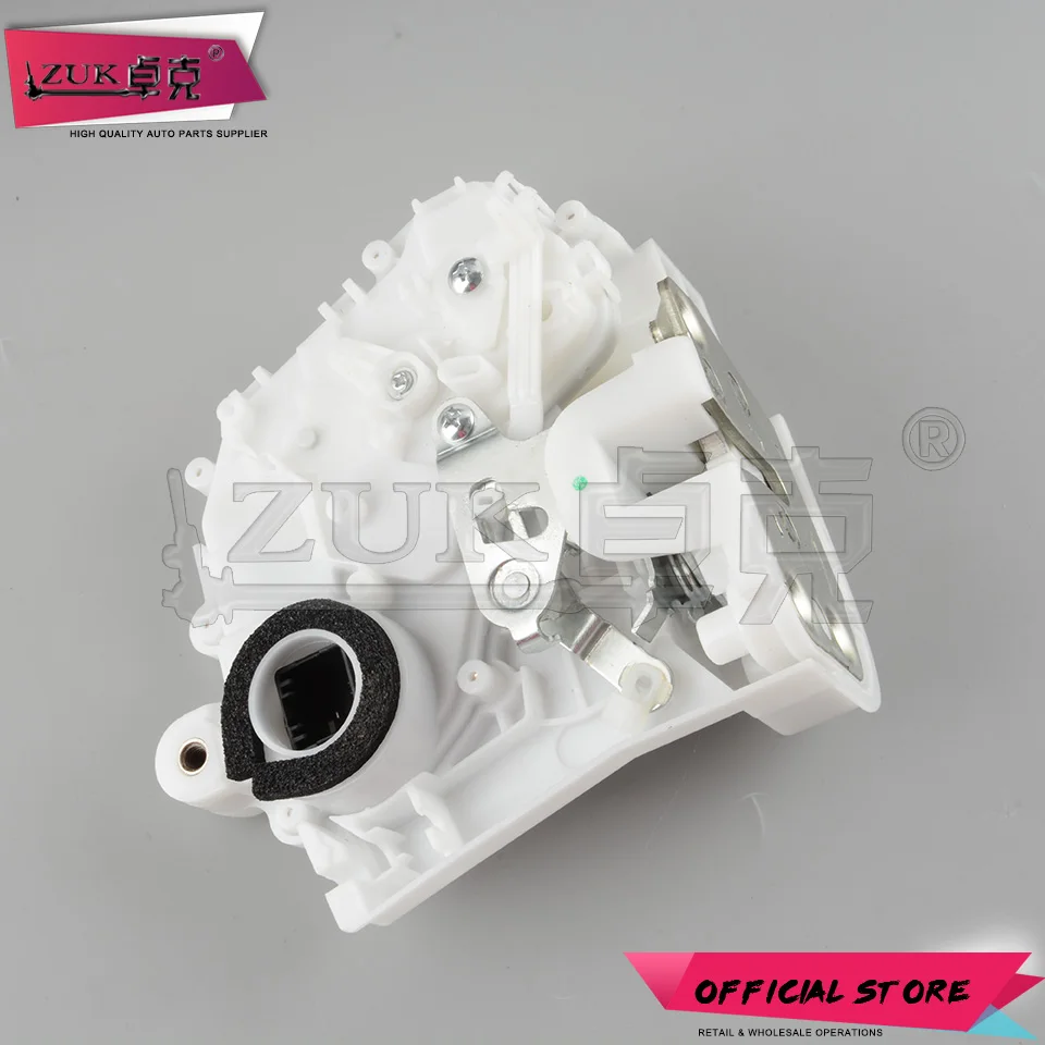 Автоматическая дверная защелка для HONDA CRV 2007 2008 2009 2010 2011 OEM:72650-SWA-H01 72610-SWA-H01 |