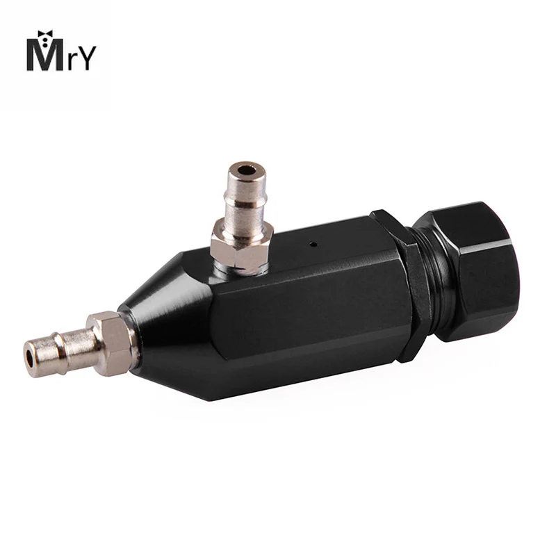 Универсальный автомобильный модифицированный турбо-регулятор давления 30 фунтов