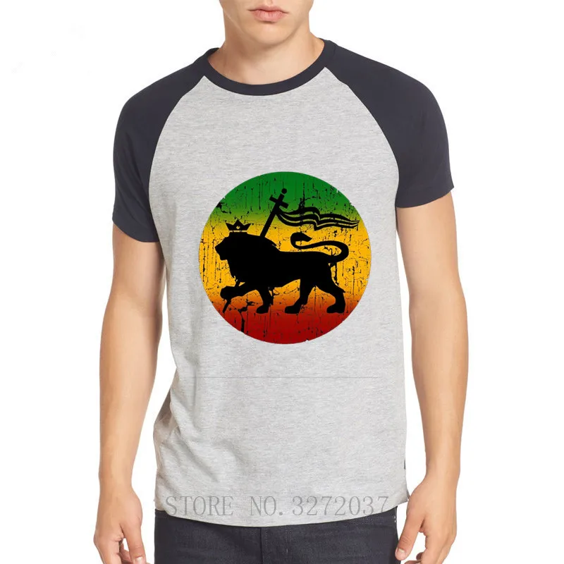 Рок раста Лев футболки для мужчин Регги Музыка &quotлюбовь&quot женщин Хип Хоп