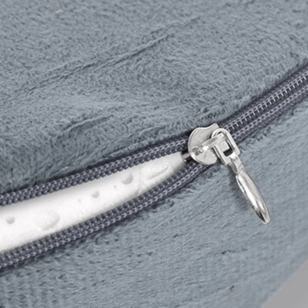 Теплая подушка для сиденья съемная и моющаяся нагревательная Офисная