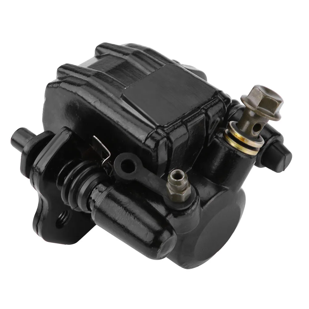 Дисковый тормоз для мотоцикла суппорт из алюминиевого сплава с анодированной