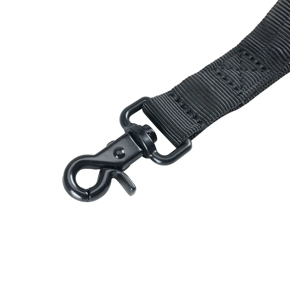 Отличный ELITE SPANKER Тактический поводок для собак рабочие поводки прочная тяга с