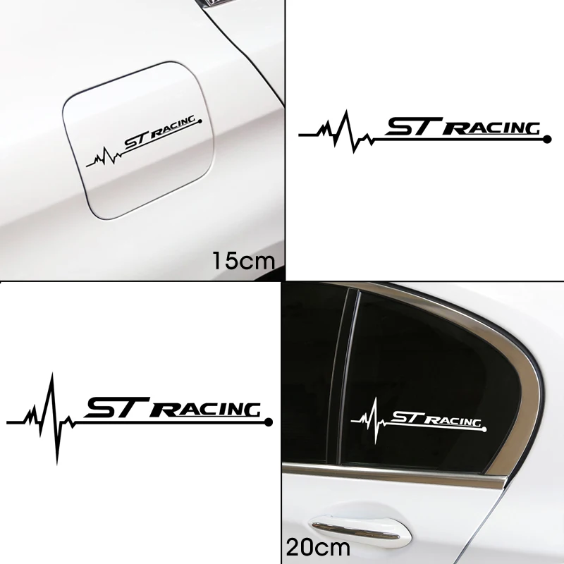 Автомобильная наклейка топливная крышка Светоотражающая виниловая оптовая