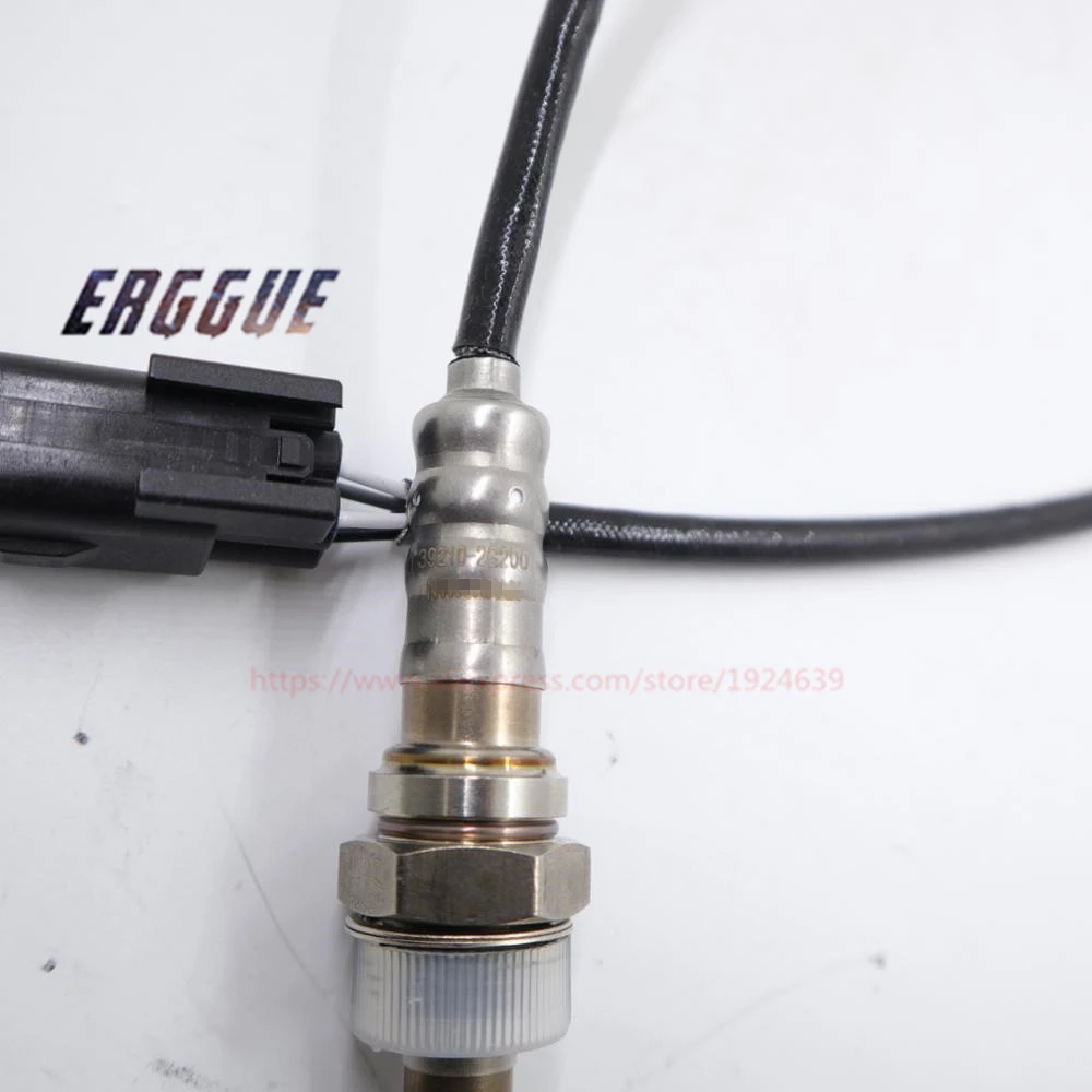 Кислородный датчик Lambda AIR топливный O2 39210 2E500 для Hyundai Highway i30 ix55 Elantra ix20 Accent Mazda Premacy