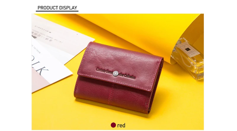 Женский кошелек длинный клатч Rfid держатель для карт из натуральной кожи женские кошельки с чехол для телефона кошелек для монет девушка Cartera Mujer