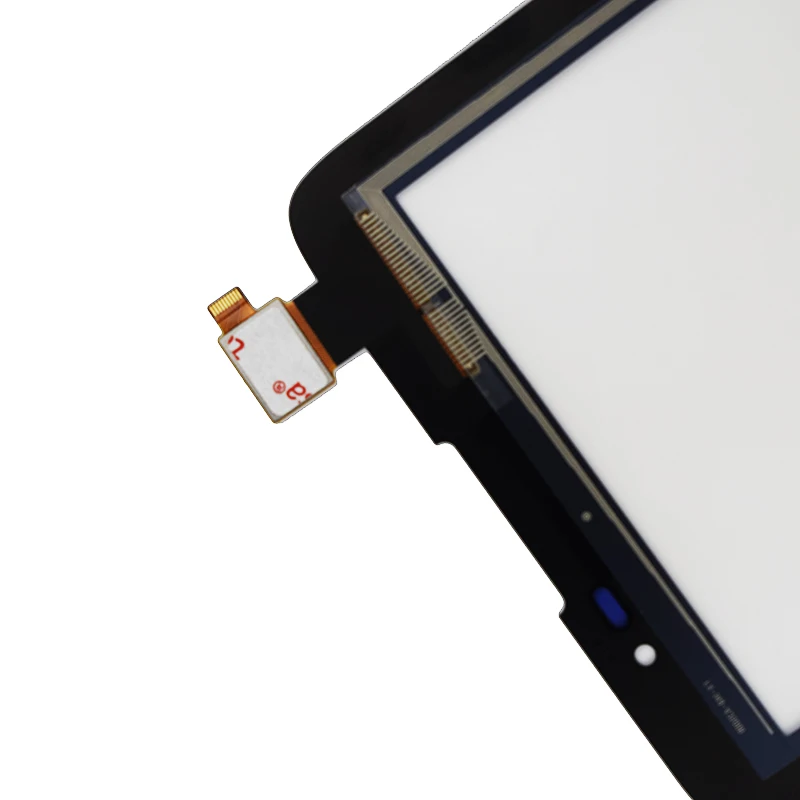 Замена сенсорной панели планшета Для Lenovo A3500 A3500-H IdeaTab A3500-F A3500-HV A7-50 | Компьютеры и