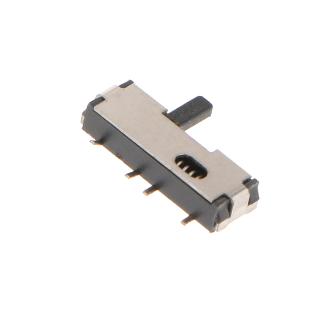 Сменный выключатель питания для Nintendo DS Lite NDSL запасная часть DIY|Запасные части| |