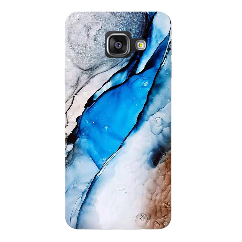 Силиконовый чехол для huawei Honor 3C 3X 4 4A 4C 4X 5C 5A 5X 6 6A 6C 6X 7i Pro с геометрическим мраморным