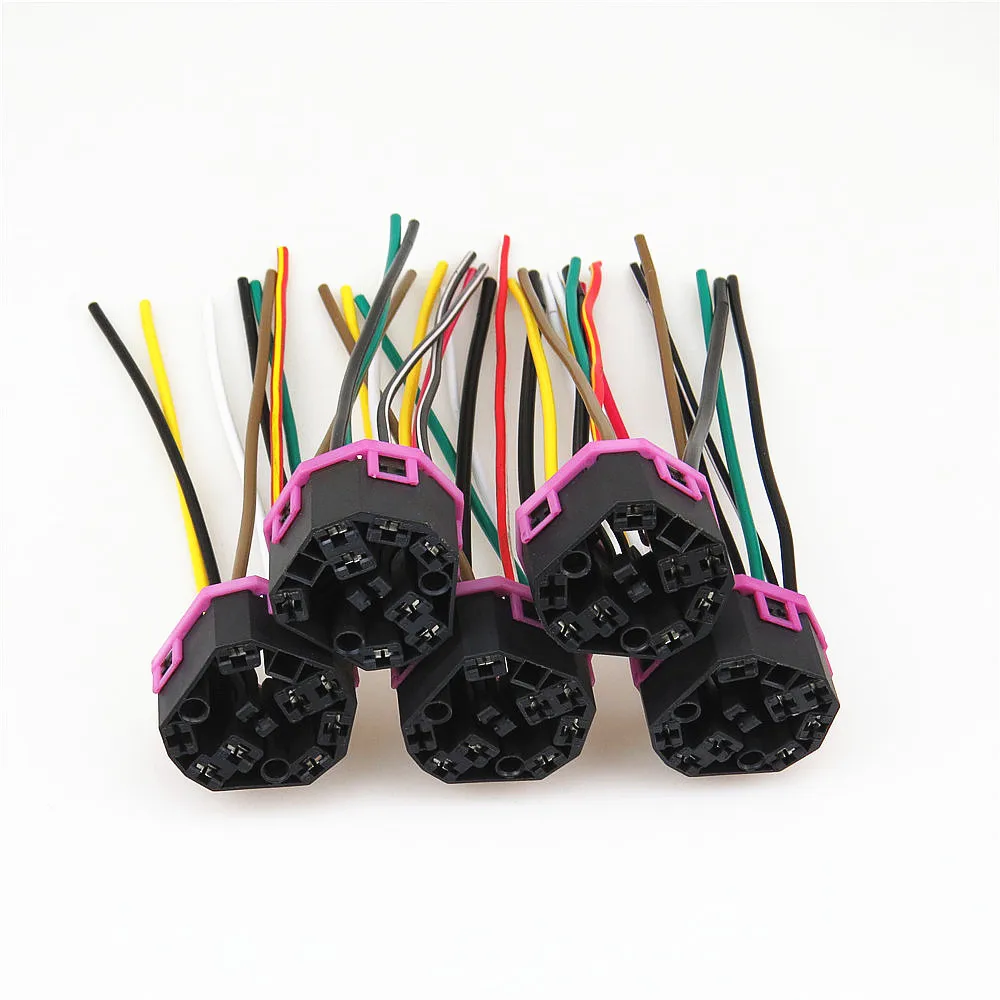 RWSYPL Qty5 штепсельная вилка зажигания для телефона 4B0905849 4A0 971 975 Golf 4 MK4 Polo пассивный
