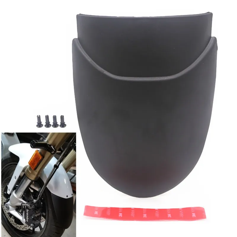 

Удлинитель брызговик для Мотоцикла BMW F800R F800 R 2015 2016 2017 2018-2021