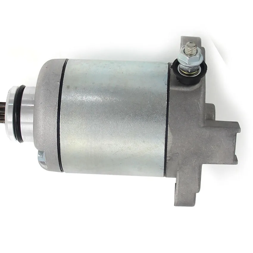 

Electric Starter Motor Starting For Piaggio X 7 8 9 125 200 Premium Evo Street Evolution X-Evo Zip 4T Fly 150 Euro3 Carnaby New