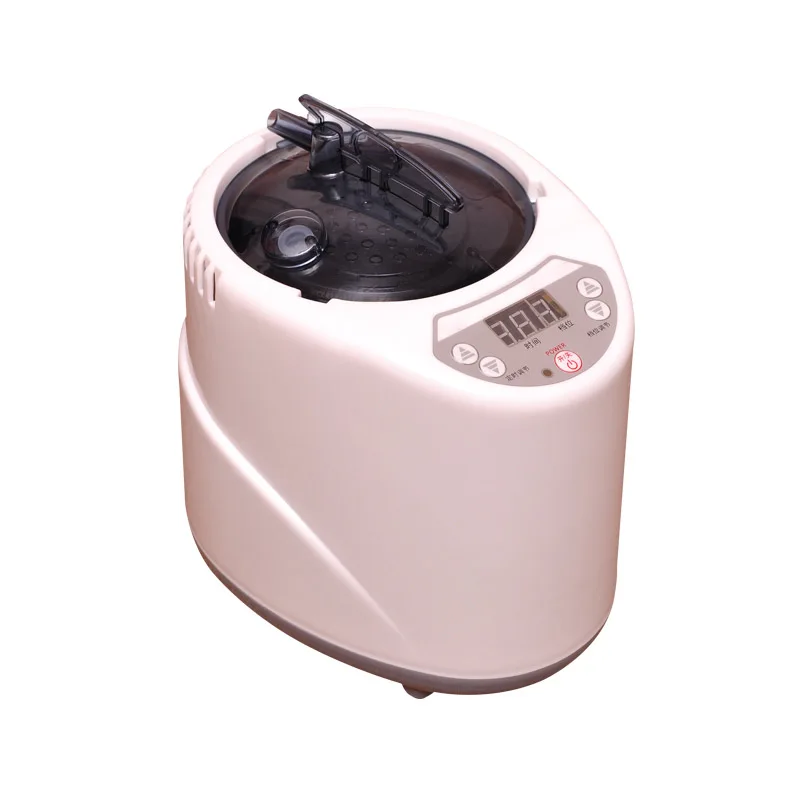 

2.6L /3L /4L powerful steam generator pot larger capacity for sauna wooden barrels large steam generator for sauna room