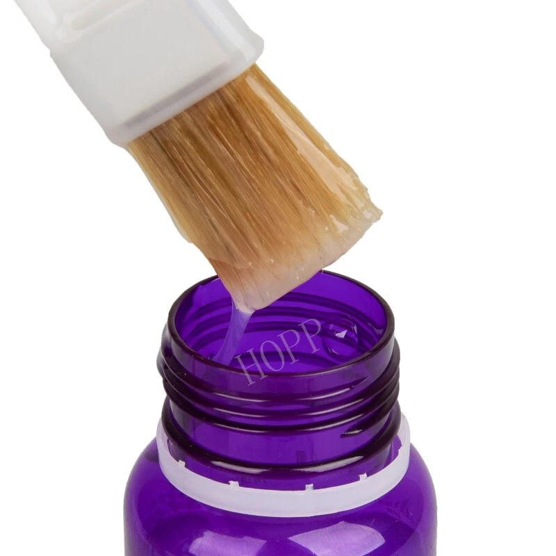 

HAIFU dolphin Table Tennis Speed Glue 250ml Sponge Booster Effect Whale Tune Synthetic Glue Original HAIFU Ping Pong Glue