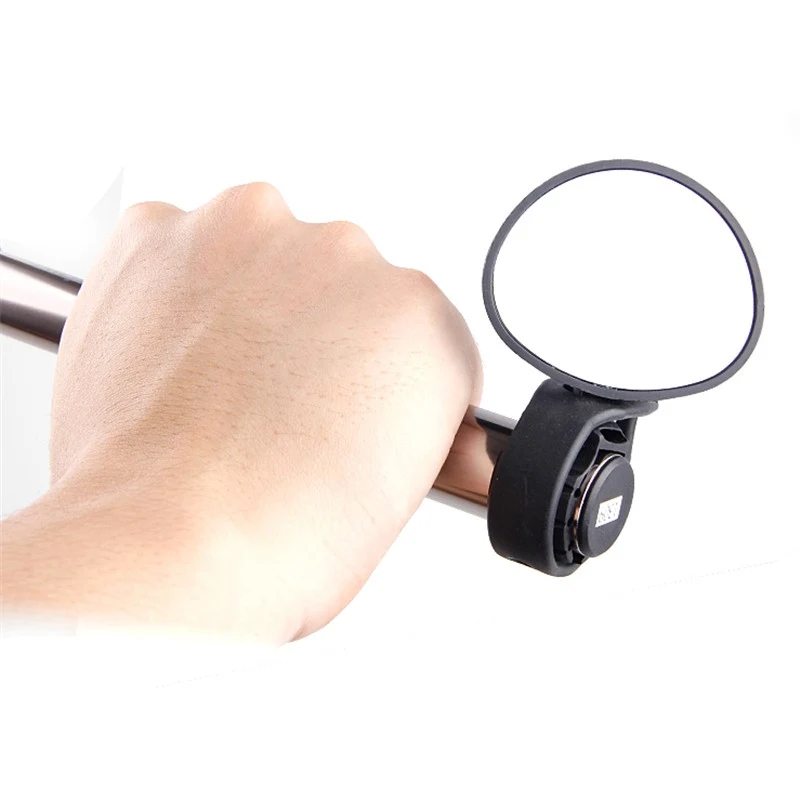 Велосипед электрический скутер заднего вида 360 градусов вращение Велоспорт