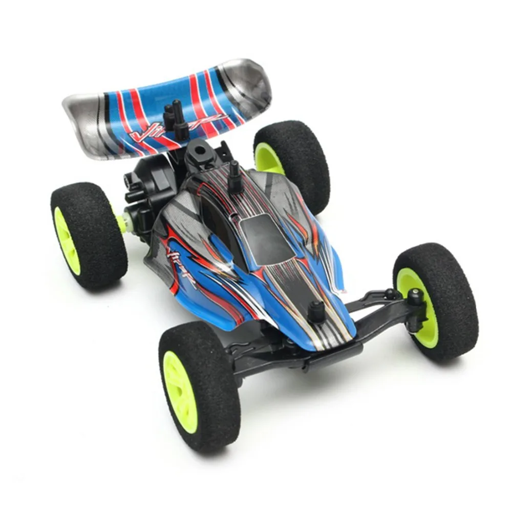 

RC Car 1:32 2.4Ghz 4CH Mutiplayer in Parallel Operate Radio Control Mini Car Kids Gift toy