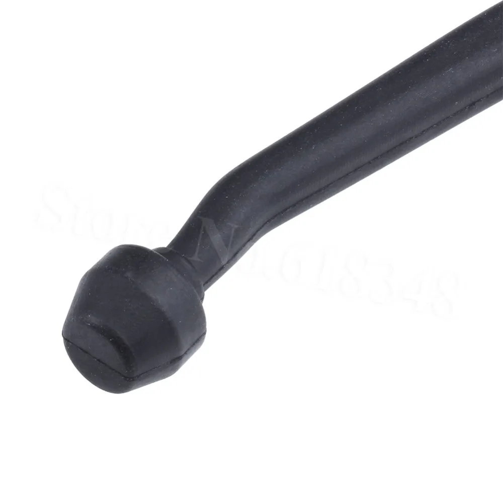 Резиновый сафари и трубка 1/10 RC для гусеничного камня RC4WD Gelande II D90 D110 D130 части