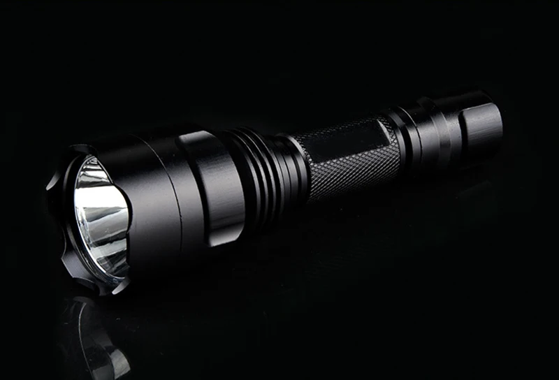 Litwod Z20 светодиодный светильник фонарь C8 5 Режим XML L2 T6 Q5 высокомощный светильник супер яркий портативный светодиодный светильник для кемпинга рыбалки